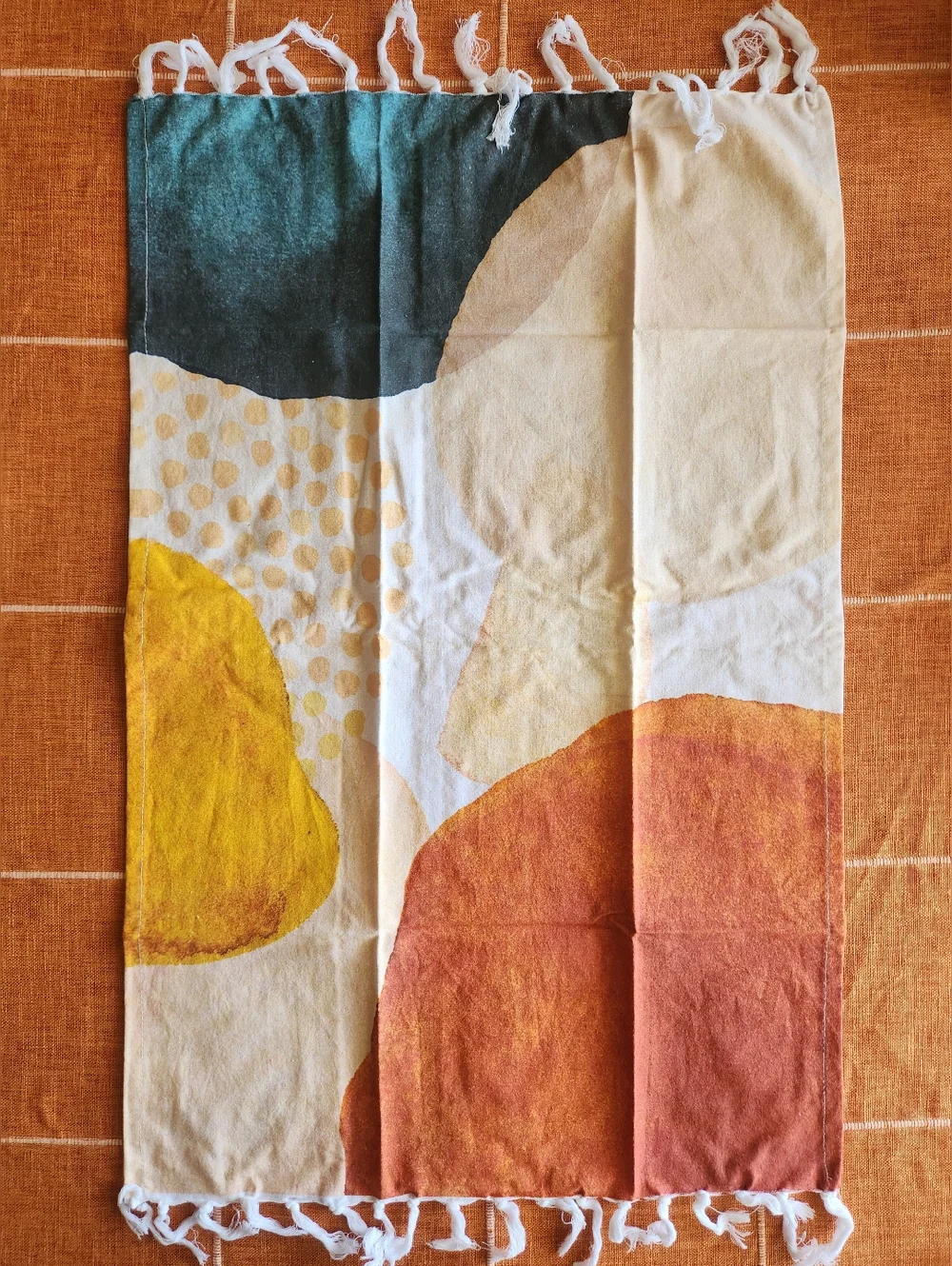 Grove Collaborative Kitchen Towel Set Of 2